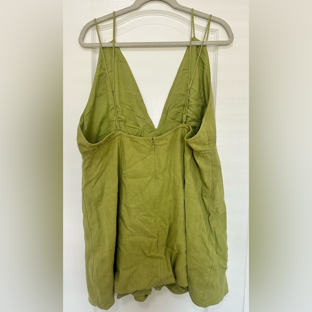 Abercrombie & Fitch Women’s Romper - Picture 2 of 5